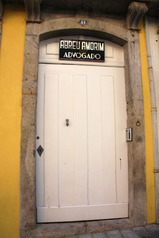 Toctoc Studio Porto Bagian luar foto