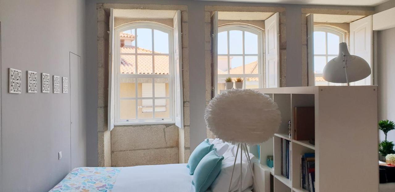 Toctoc Studio Porto Bagian luar foto